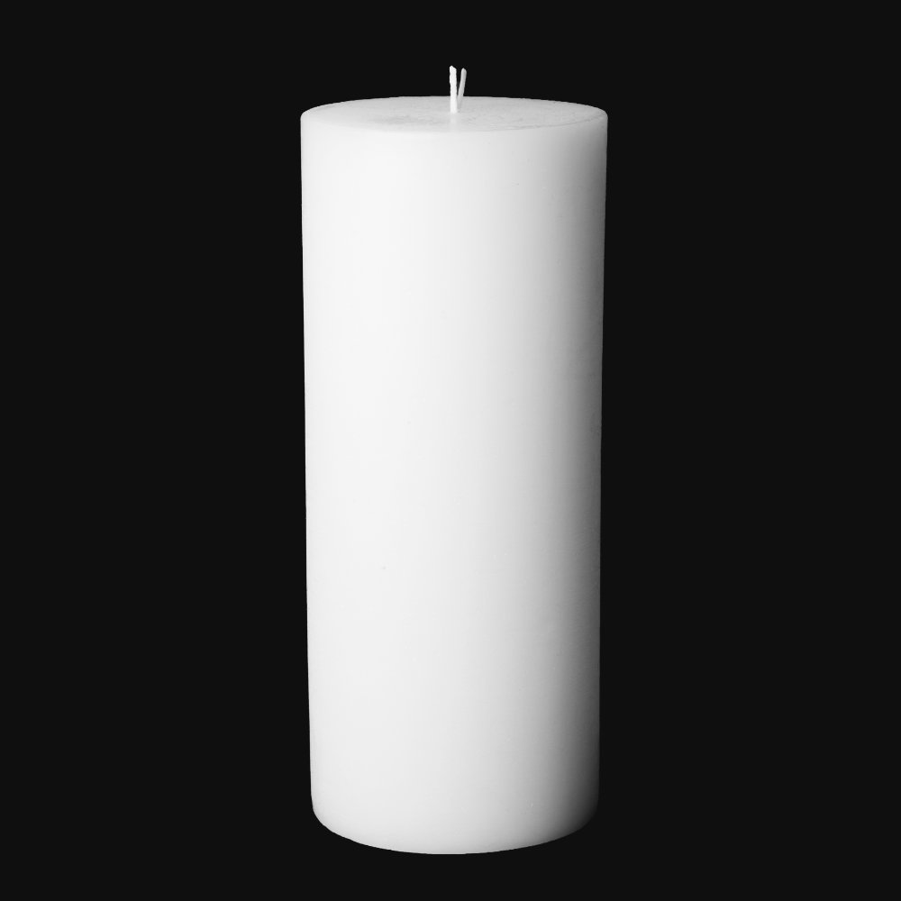 cylinder candles