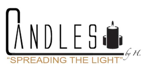 Candles by H